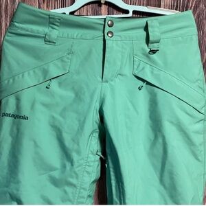 Patagonia Snowbell Snow Pants